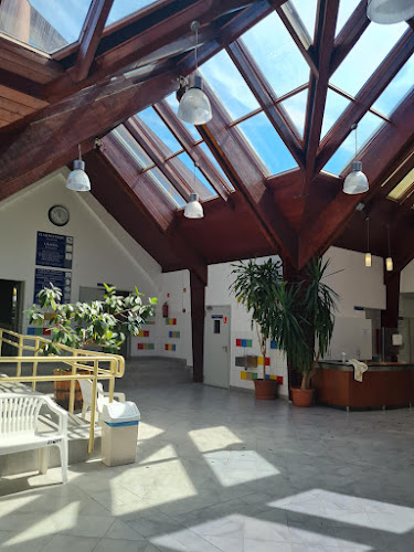 Comentarii opinii despre ICE"N"GO! Zsóry gyógy-és Strandfürdő