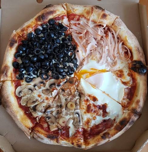 Opinii despre Pizza del Fiore - Hajdúhadház în Hajdúhadház - Vendéglátás