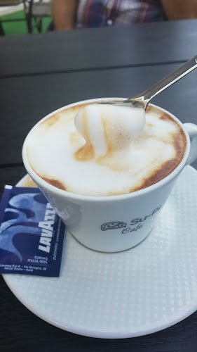 Comentarii opinii despre SUPI Étterem - Veszprém | Sushi és Pizza