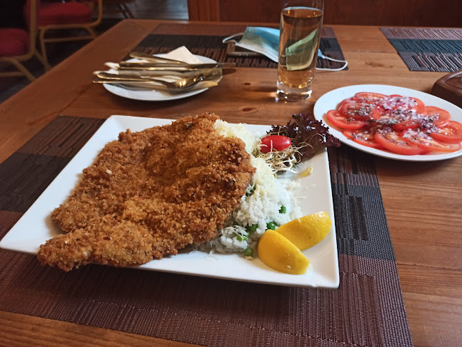 Fogadó a magyar királyokhoz - Budaörs