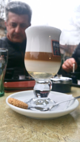 Opinii despre Bodoky Kávéműhely în Gyula - Vendéglátás