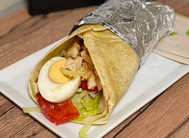 Opinii despre Pipi. Zero - Gluténmentes kézműves szendvicsek în Szeged - Vendéglátás