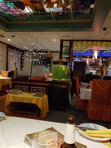 Arany Főnix Grill És Wok Étterem - Érd