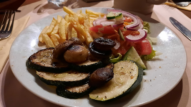 Paulaner Pizzéria-Söröző Deja Vu Panzió - Celldömölk