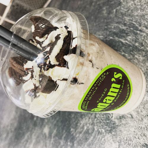 Adam's Kávézó, Étel- és Koktélbár - Nagykanizsa