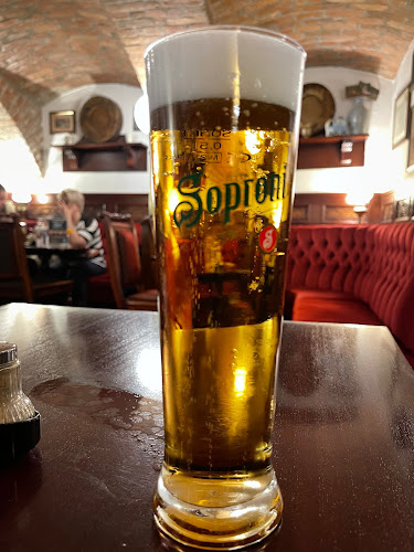 Perkovátz-Ház - Vendéglátás