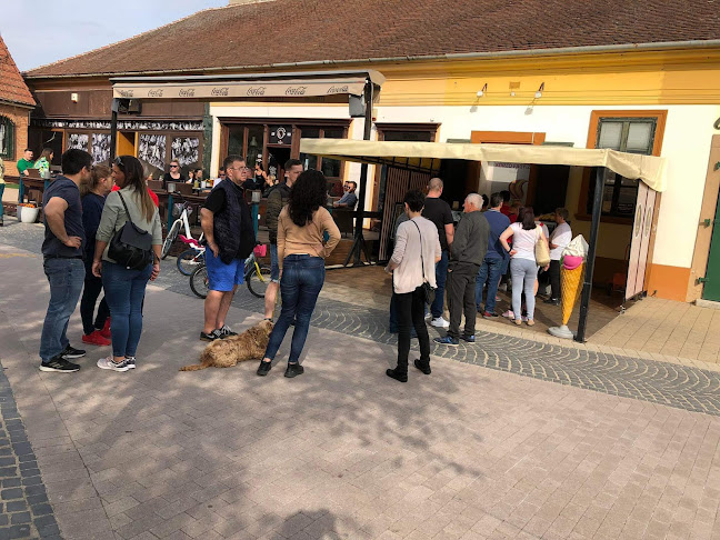 Fratelli Fagyizó Gyula - Gyula