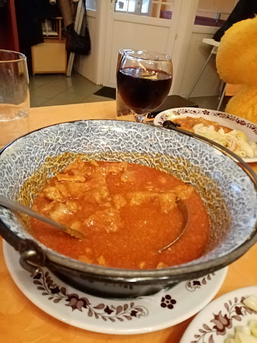 Comentarii opinii despre Judit Vendéglő