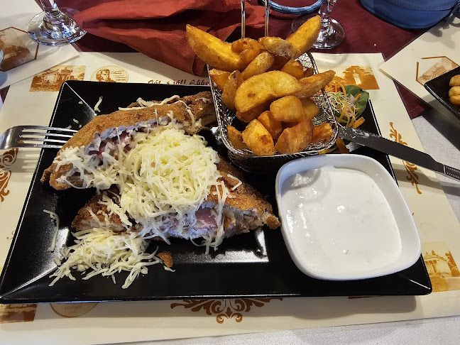 Múzeumkert Vendéglő és Panzió - Sátoraljaújhely