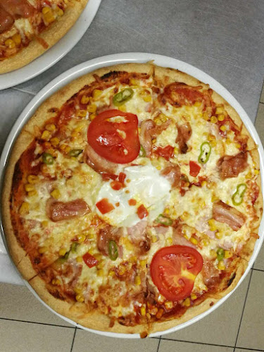 Comentarii opinii despre Tequila Grillbüfé