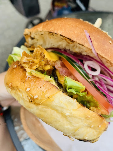 Farm Burger & BBQ - Esztergom