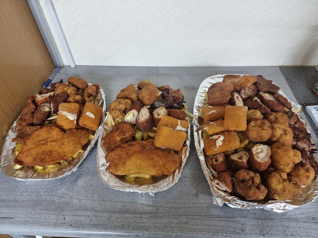 Hízlalda Büfé - Vendéglátás