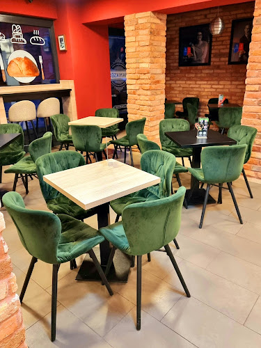 Félegyházi Pékség, 89. Mintabolt