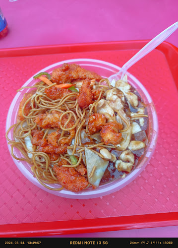 Opinii despre Kínai Jóíz Büfé în Szigetszentmiklós - Vendéglátás