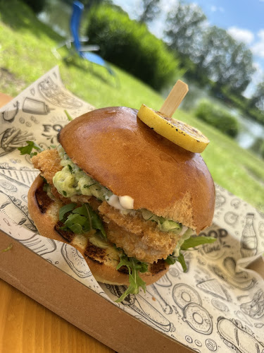 Opinii despre Tópart Grill în Őrbottyán - Vendéglátás