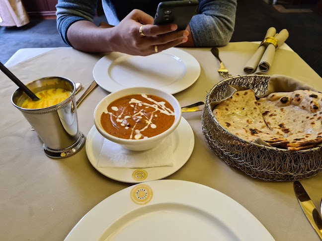 Indian Palate - Indian Restaurant in Budapest - Vendéglátás
