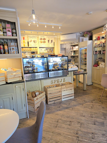 Spejz Bistro Shop Caffe - Vendéglátás