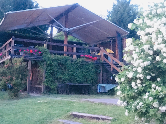 Kerékbár Zebegény - Vendéglátás