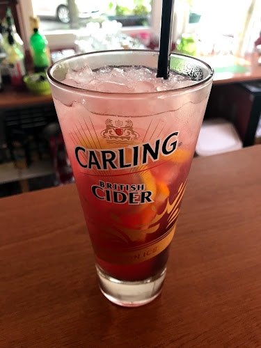 Parti Kávézó - Alsóörs