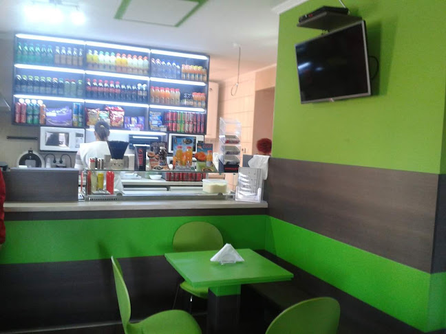 Nádas-Mázas - Vendéglátás