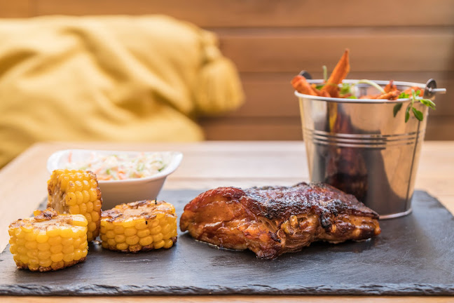 Opinii despre Kata PEST - Glutén- és Laktózmentes étterem în Budapest - Vendéglátás