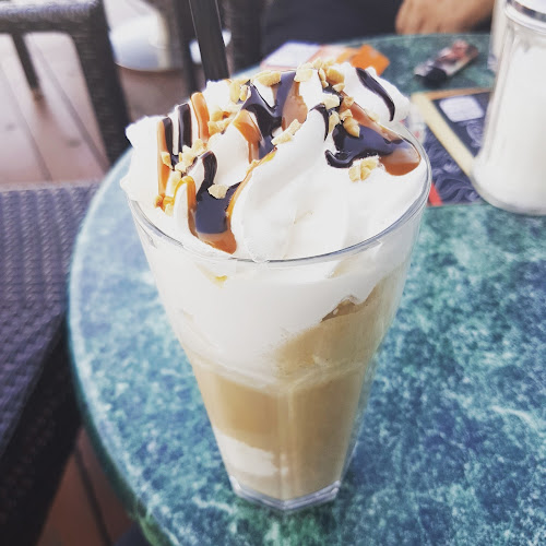 Comentarii opinii despre Coffeshop Company