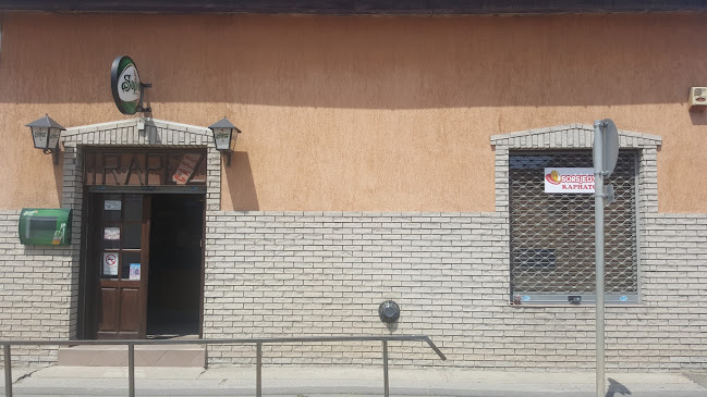 Trapéz Presszó - Kecskemét