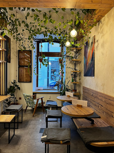 Opinii despre Modam Specialty Coffee & Store în Szombathely - Vendéglátás