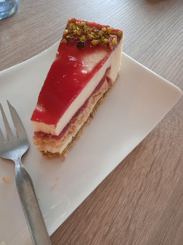 Del Conte kézműves cukrászda és kávézó - Sárvár