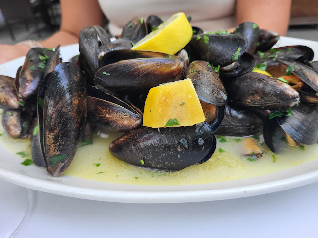 Olivolà - Locale Italiano - Kecskemét