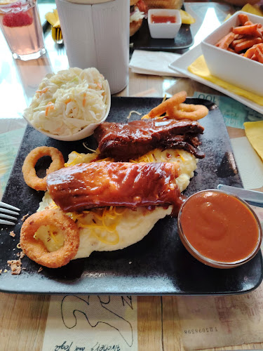 Johnny's Bistro Veszprém - Vendéglátás