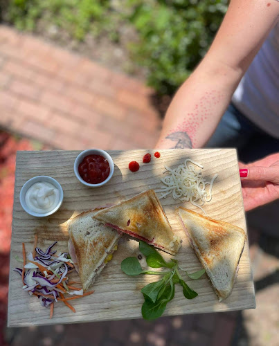 Barbakán Café - Kőszeg