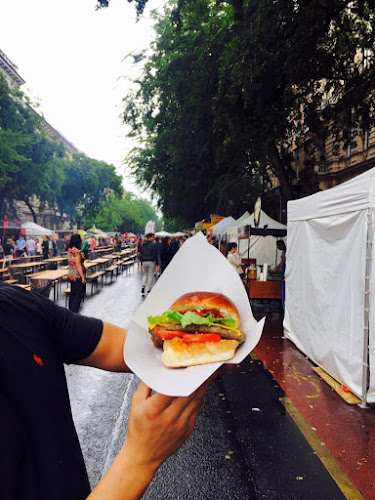 Balkán Grill Göd - Vendéglátás