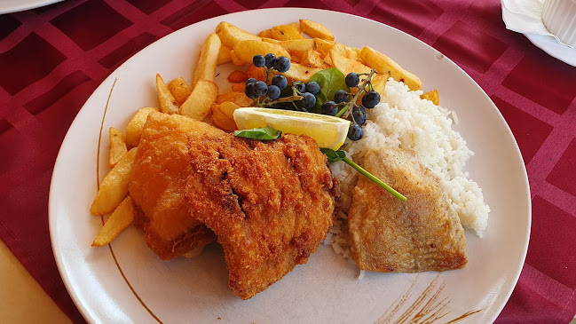 Tiszakanyar Étterem