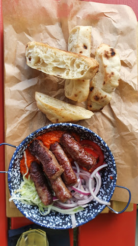 Fricska Veszprém - Vendéglátás