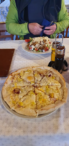 Tarka Kakas - Vendéglátás