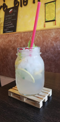 Comentarii opinii despre Happy Day Barbecue & Burger Bár Étterem Gödöllő