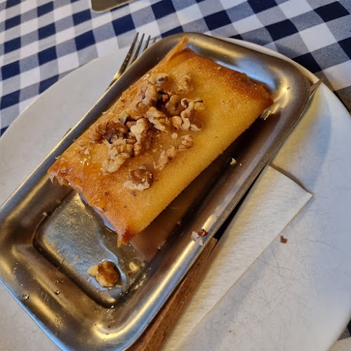 Comentarii opinii despre Gyradiko Taverna Paradiso