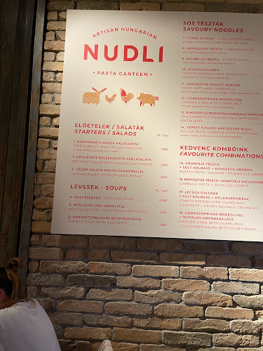 Budapest, Október 6. u. 8, 1051