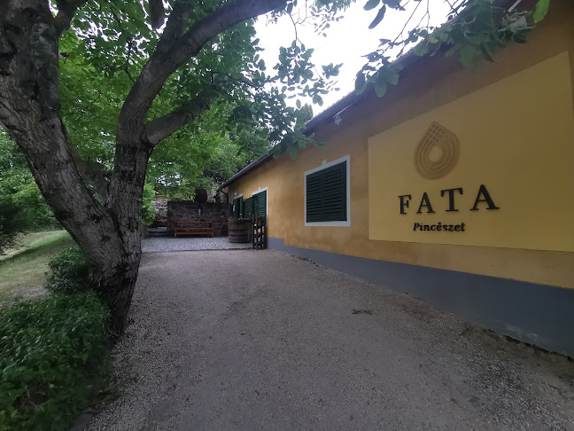 Opinii despre Borbarátok Étterem és Vendégház în Badacsonytomaj - Vendéglátás