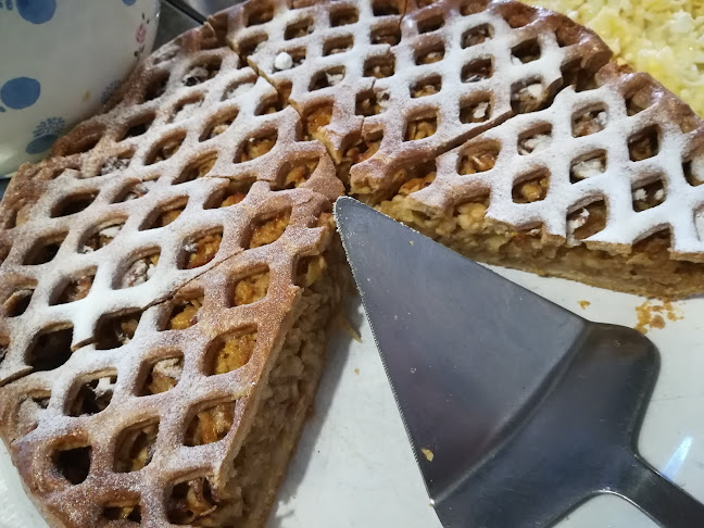 Svédasztalos étterem és Pizzaház pizzéria - Csorvás