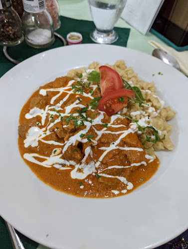 Víg Kalmár Étterem - Vendéglátás