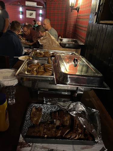 Opinii despre Bulldog's Bár în Miskolc - Vendéglátás