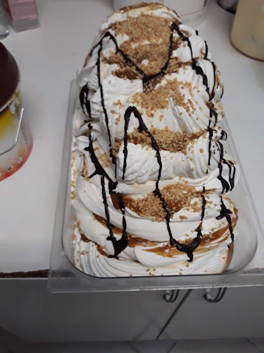 Opinii despre Fratelli Fagyizó Gyula în Gyula - Vendéglátás