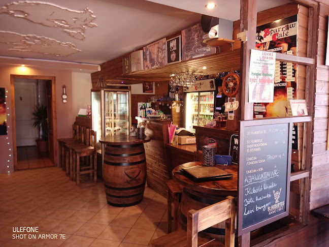 Opinii despre Sparrow Café în Köröstarcsa - Vendéglátás