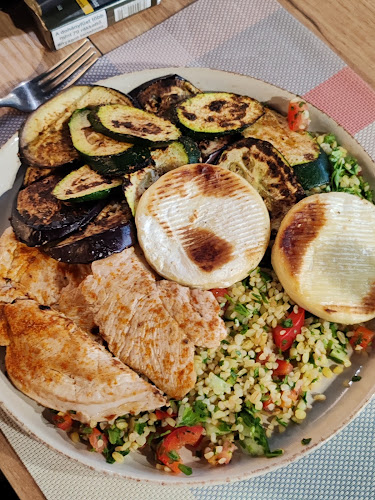 Resti - Vendéglátás