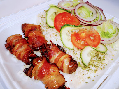 Csabai betyár pizzéria és gyorsétterem