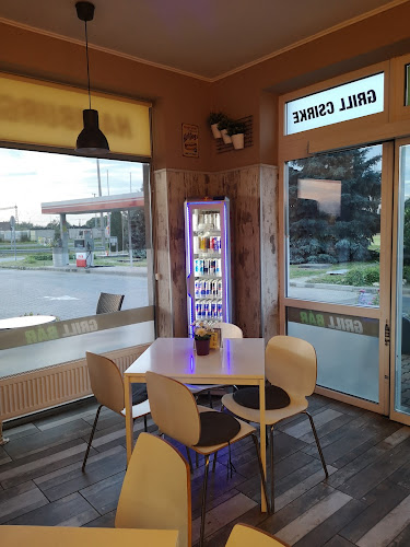 Opinii despre GRILL BÁR, Kápolnásnyék în Kápolnásnyék - Vendéglátás