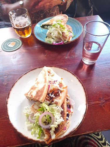 SEMMI EXTRA és egy kis KERT - Vendéglátás