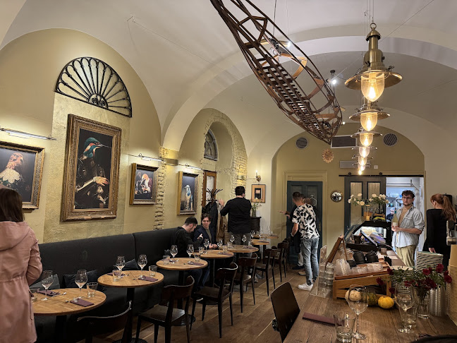 Wellington Coffee & Pie